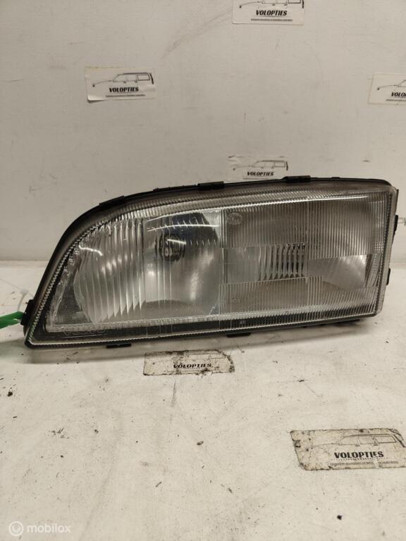 Koplamp links Volvo V70/S70 ('97-'00), Gebruikt, Ophalen of Verzenden, Volvo, Volvo