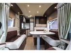 Benimar Tessoro 481 5.99M EURO5 71DKM WEBASTO, Standaard zit, Startonderbreker, Ford, Bedrijf