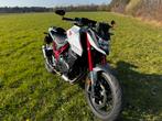 Honda Hornet 750 2023 – Belgische motor – Quickshifter, 750 cc, 2 cilinders, Motorrijbewijs A, Meer dan 35 kW