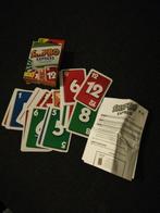Skip-bo express, kaartspel, Hobby en Vrije tijd, Gezelschapsspellen | Kaartspellen, Vijf spelers of meer, Ophalen of Verzenden