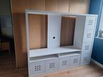 IKEA TV-meubel Kallax, Ophalen, Overige materialen, Gebruikt, 100 tot 150 cm