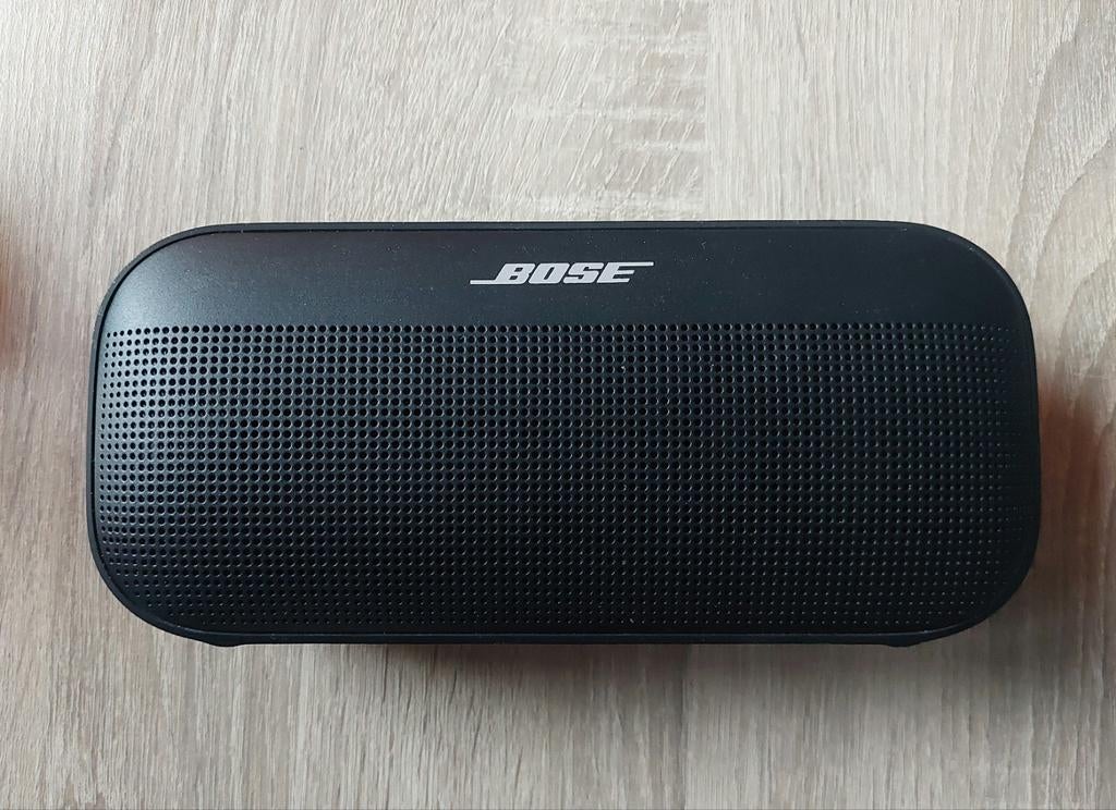 Bose SoundLink Flex Gen2, Overige typen, Ophalen of Verzenden, Zo goed als nieuw, Bose