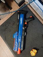 Nerf pistool, Ophalen of Verzenden, Gebruikt