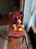 Minnie Mouse knuffel  - mooie staat, Ophalen of Verzenden, Zo goed als nieuw, Overige typen