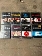 LOSSE VERKOOP ; Quality film Collection DVD's , zie foto's, Alle leeftijden, Ophalen of Verzenden, Zo goed als nieuw, Overige gebieden