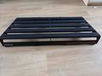 Mono Pedalboard Rail Large + Stealth Pro Case - Nieuwstaat, Ophalen of Verzenden, Zo goed als nieuw, Overige typen