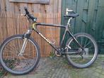 Giant mountainbike carbon, Fietsen en Brommers, Fietsen | Mountainbikes en ATB, 53 tot 57 cm, Ophalen of Verzenden, Gebruikt, Giant