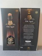La Trappe Oak Aged set, Ophalen