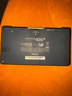 Nintendo DSi zwart, Spelcomputers en Games, Spelcomputers | Nintendo DS, Ophalen, Gebruikt, Zwart, Dsi