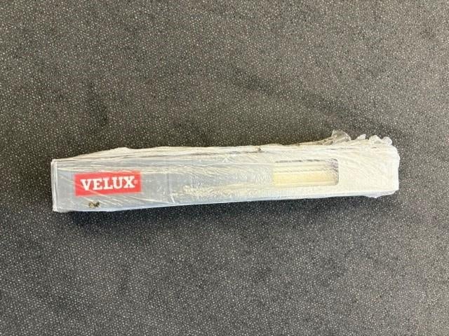VELUX Verduisterend rolgordijn - DKL 102 1085S nieuw, Ophalen, Beige, Nieuw, 50 tot 100 cm