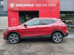 Nissan Qashqai 1.3 DIG-T N-Connecta, Auto's, 12 maanden, Stof, Gebruikt, Euro 6