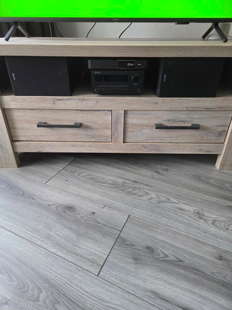 Te koop: DENON hifi set, Audio, Tv en Foto, Stereo-sets, Ophalen, Gebruikt, Denon, Tuner of Radio