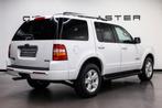 Ford Explorer XLT Btw auto, Fiscale waarde € 6.000,- (€, Automaat, Gebruikt, Beige, Explorer