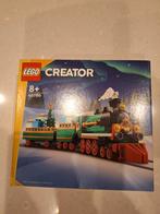 Nieuwe Lego Creator Kersttrein Set 40700 - Ongeopend/Sealed, Ophalen of Verzenden, Nieuw, Complete set, Lego