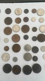 Verzameling Zweedse munten, Ophalen of Verzenden, Buitenland, Munten