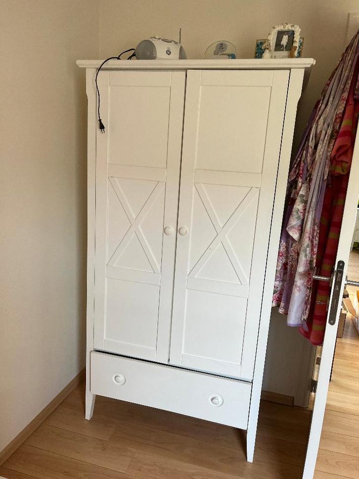 meubels kinderkamer of tienerkamer Childwood, Kinderen en Baby's, Kinderkamer | Complete kinderkamers, Gebruikt, Jongetje of Meisje