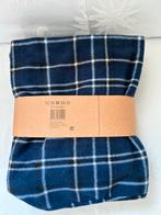 Heren Pyjama Fleece Geruit Maat L, Kleding | Heren, Pyjama's, Ophalen of Verzenden, Nieuw, Maat 52/54 (L)