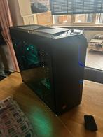 Gaming PC - GTX 1660 Super, Ryzen 5 3600, 24GB RAM, Computers en Software, Desktop Pc's, Ophalen, Gebruikt, Gaming, HDD