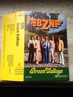 Cassette BZN - Green valleys, Ophalen, 1 bandje, Zo goed als nieuw, Origineel