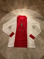 Ajax JUBILEUM SHIRT 125 jaar *Nieuw* maat XL, Maat XL, Ophalen of Verzenden, Nieuw, Shirt