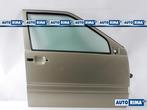 Portier 4Deurs rechts-voor van een Volvo V70 (440), Auto-onderdelen, Carrosserie en Plaatwerk, Gebruikt, -, Deur, -