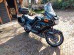 Te Koop Honda Pan European 1100st, 4 cilinders, Motorrijbewijs A, Particulier, Toermotor