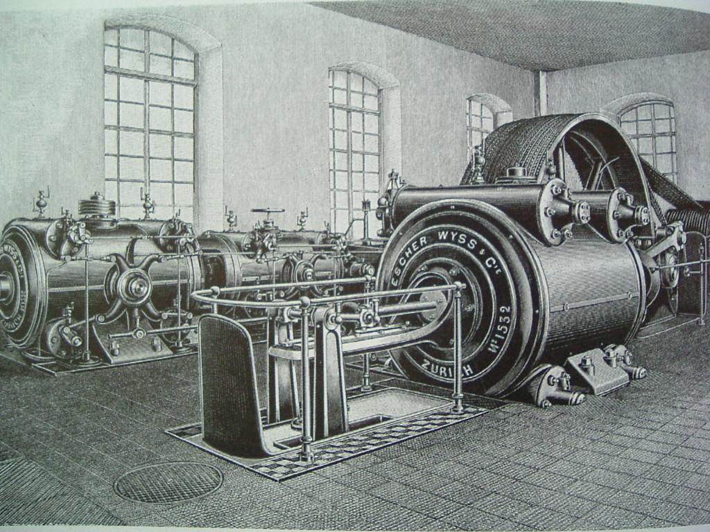 Hightech machines uit de 19e eeuw., Boeken, Techniek, S. Delprete, Ophalen of Verzenden, Zo goed als nieuw, Installatietechniek