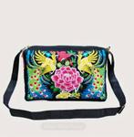 Een Echte Blikvanger deze Zomerse Dames Tas, Ophalen of Verzenden