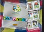 Panini FIFA World Cup Germany 2006 Mini Edition Complete Set, Verzenden, Nieuw, Meerdere stickers