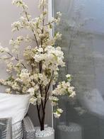 Kunst bloesemboom, Ophalen, Binnen, Gebruikt, Wit