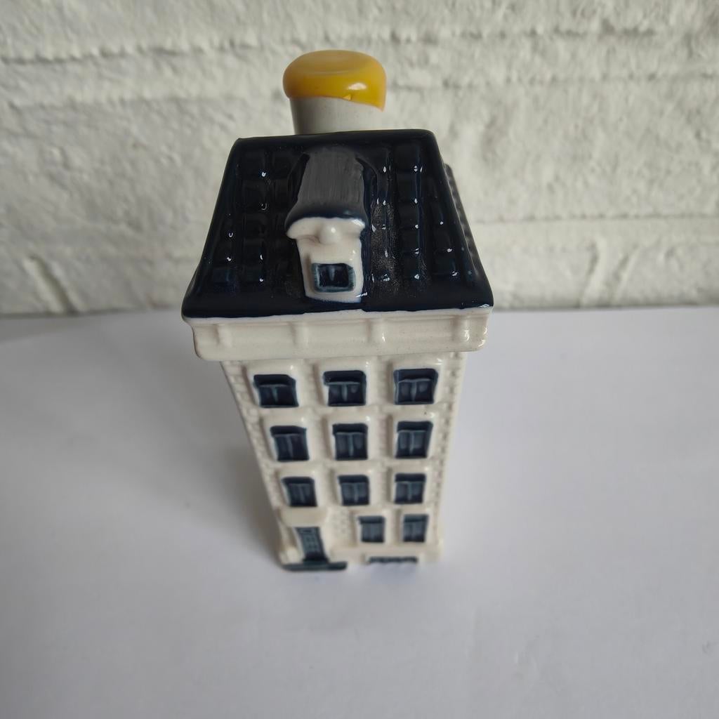 Dit is een KLM huisje, nummer 74, Ophalen of Verzenden, Zo goed als nieuw, 61 t/m 80