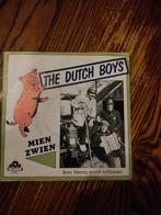 The Dutch boys, Ophalen of Verzenden, Zo goed als nieuw, Overige formaten, Levenslied of Smartlap