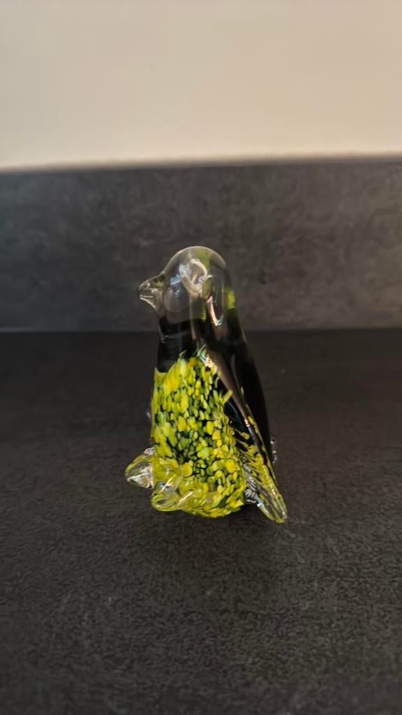 Murano glas opjekten, Antiek en Kunst, Antiek | Glas en Kristal, Ophalen of Verzenden