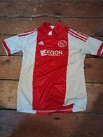 Oud Ajax shirt - Origineel en in goede staat! Maat 158, Adidas, Ophalen of Verzenden, Zo goed als nieuw, Rood
