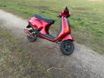 Piaggio Vespa et2, Ophalen, Overige modellen, Zo goed als nieuw, Benzine
