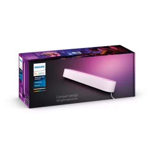 Philips Hue Play Light Bar - White and Color Ambiance, Ophalen, Nieuw