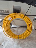 Vloerverwarming kabel, Overige materialen, 6 meter of meer, Overige typen, 20 tot 40 mm