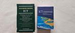 ICT boeken, Verzenden, Beta, Gelezen, HBO