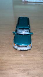 Hongwell Toyota Landcruiser 1:43, Verzenden, Zo goed als nieuw, Auto, Overige merken