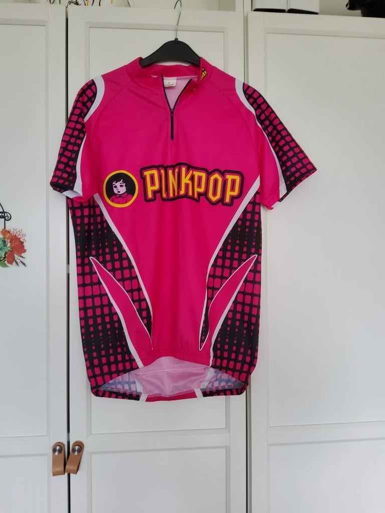 Pinkpop, Ophalen of Verzenden