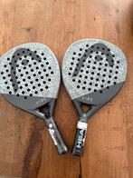 HEAD Padelrackets (nieuw), Ophalen of Verzenden, Nieuw