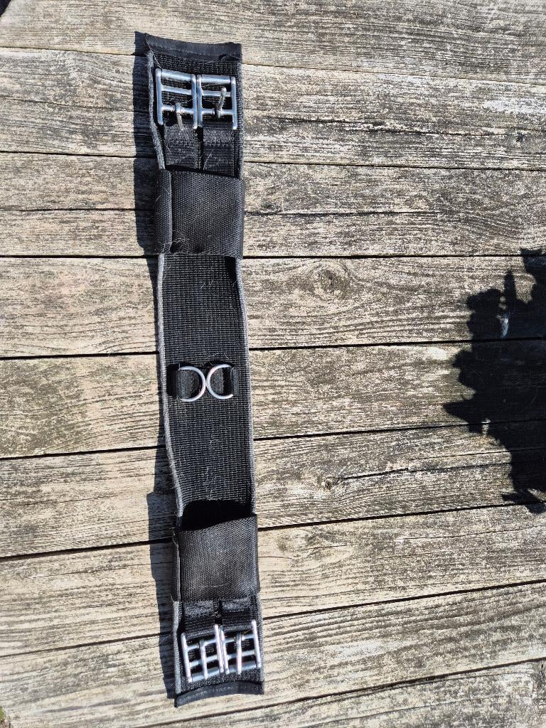 F.R.A. supersingel , elastische singel 60cm, Dieren en Toebehoren, Ophalen of Verzenden, Gebruikt, Overige soorten