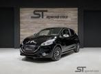 Peugeot 208 1.6 THP GTi|Momo 17 inch|Carplay|uitlaatklep, Voorwielaandrijving, Euro 5, Gebruikt, Met garantie (alle)
