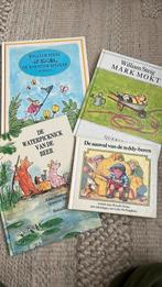 4 leuke vintage prentenboeken William Steig Quentin Blake, Ophalen of Verzenden, Zo goed als nieuw
