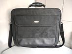 In nieuwstaat - Belkin – stevige zwarte laptop tas 19 inch, Ophalen of Verzenden, 17 inch of meer, Zo goed als nieuw, Aktetas
