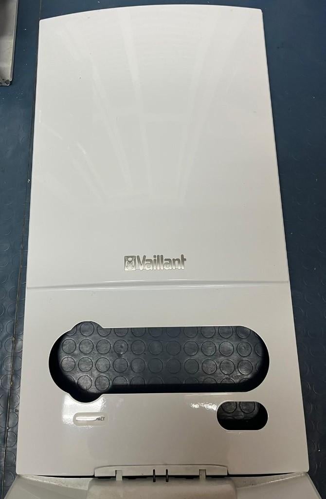 Vaillant cv-ketel - VCW NL 254/4-7 A-L, Ophalen, 30 tot 80 cm, Gebruikt, Cv-ketel of Combi-ketel