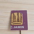 SPELDJE Jamin, Ophalen of Verzenden, Zo goed als nieuw, Merk