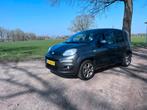 Fiat Panda Twinair Turbo 80PK Dualogic 2017 Grijs, USB, Stof, 40 €/maand, Panda
