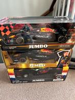 Drie jumbo raceauto’s, Ophalen of Verzenden, Zo goed als nieuw, Overige merken