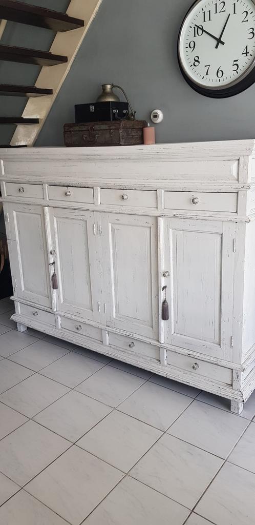 Groot Dressoir, Ophalen, Gebruikt, 25 tot 50 cm